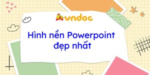 Hình nền Powerpoint đẹp nhất