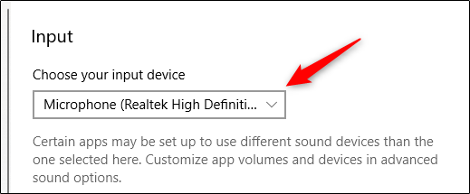 Ghi âm lồng tiếng vào bài giảng