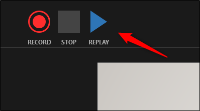 Ghi âm lồng tiếng vào bài giảng