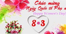 Câu đố vui về ngày Quốc Tế Phụ Nữ 8/3