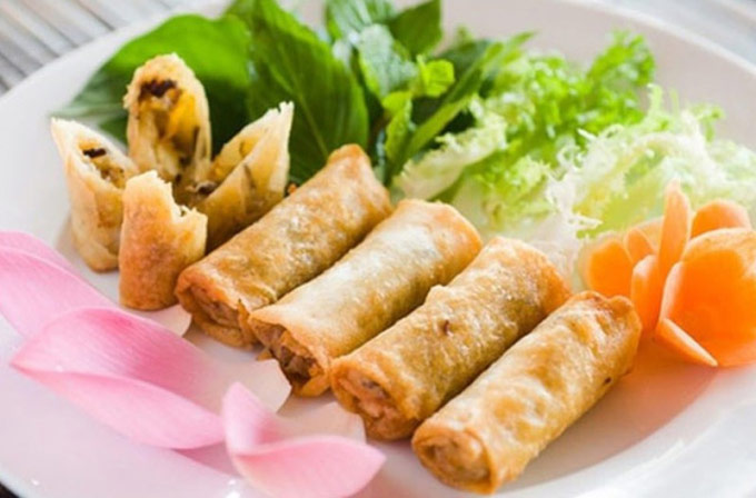 Cách làm món chay ngon cho ngày rằm tháng 7