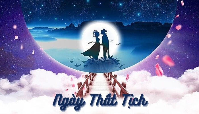 Những câu nói hay ngày Thất Tịch
