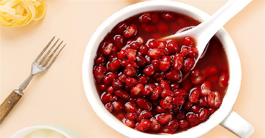 Tại sao Thất tịch ăn chè đậu đỏ? Ăn chè đậu đỏ Thất Tịch có người yêu?