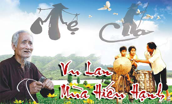 Những câu nói hay về rằm tháng 7