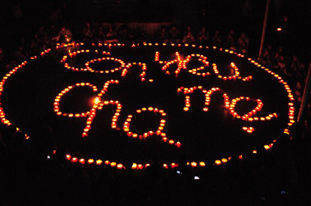 Hình Vu Lan mùa báo hiếu