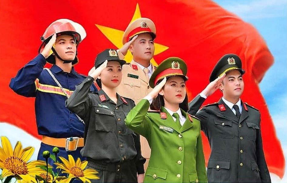 Những lời chúc cho chồng ngày 19/8 hay nhất