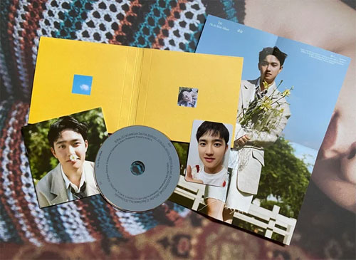 Tìm hiểu về digipak