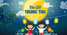 Những lời chúc mừng Trung Thu bằng tiếng Anh hay, ngắn gọn
