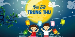 Những lời chúc mừng Trung Thu bằng tiếng Anh hay, ngắn gọn