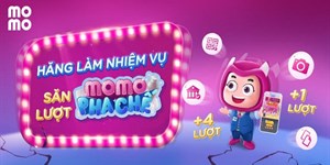 Đáp án Momo Pha chế hôm nay và cách chơi chuẩn nhất