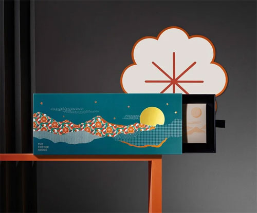 Giá bánh trung thu TCH