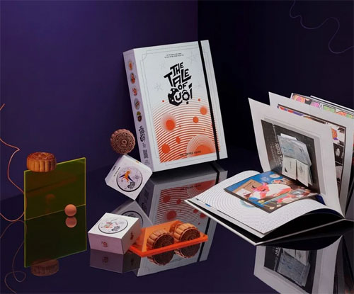 Giá bánh trung thu TCH