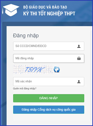 Cách thanh toán nguyện vọng bằng Viettel Money