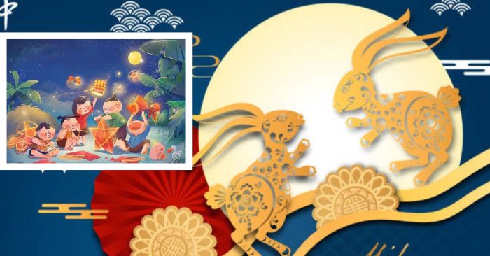 Lời chúc Trung Thu