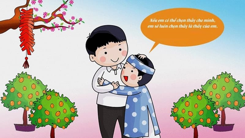 Lời chúc Trung Thu cho cô giáo, thầy giáo hay nhất