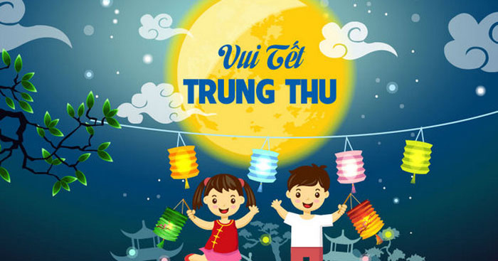 Những lời chúc Trung Thu hay cho học sinh