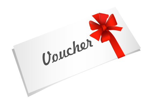 Voucher mua sắm
