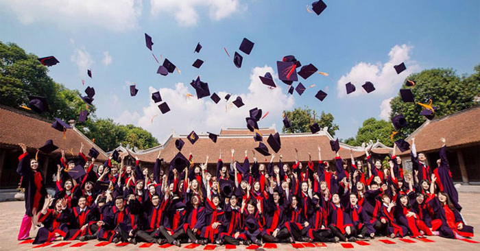 Stt về họp lớp cấp 3 hay, bá đạo nhất