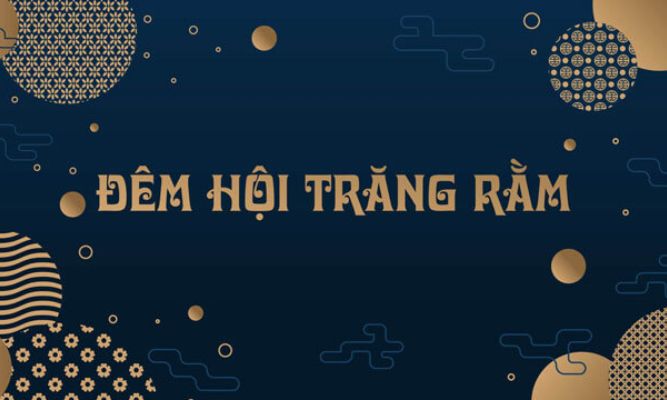  Mẫu background Trung Thu