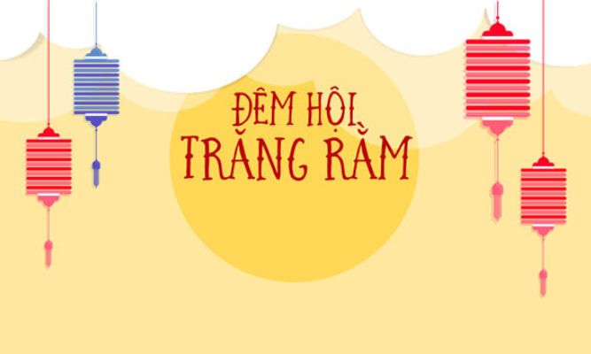  Mẫu background Trung Thu