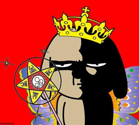 Ảnh chế Trung Thu