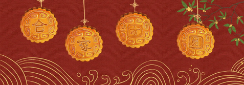 Mẫu banner Trung Thu đẹp