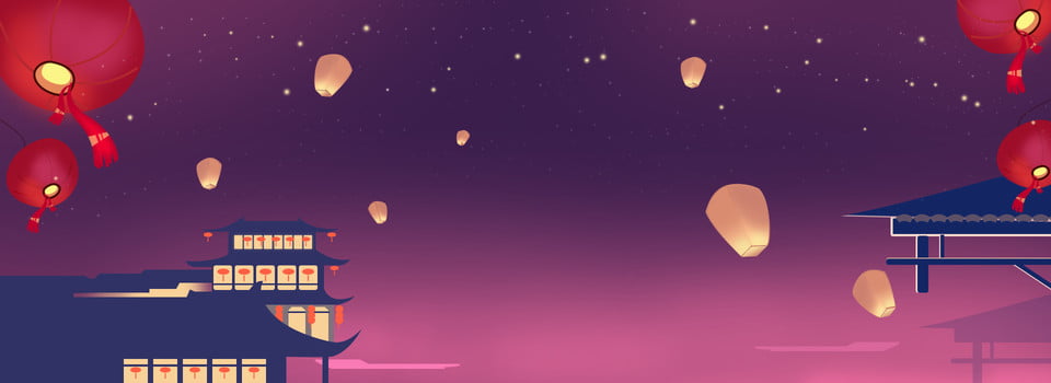 Mẫu banner Trung Thu đẹp