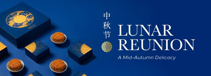 Mẫu banner Trung Thu đẹp