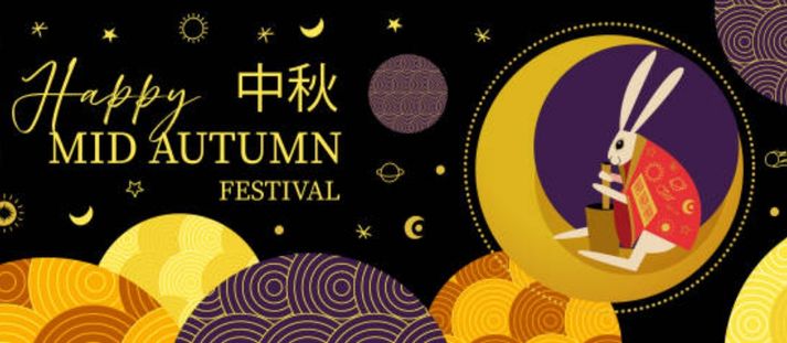 Mẫu banner Trung Thu đẹp