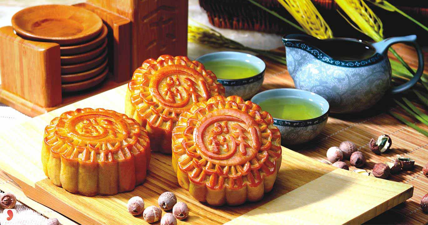 Hướng dẫn cách làm bánh Trung Thu không cần nước đường