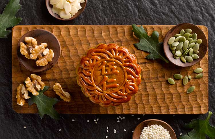 Sưu tập hình nền Trung Thu