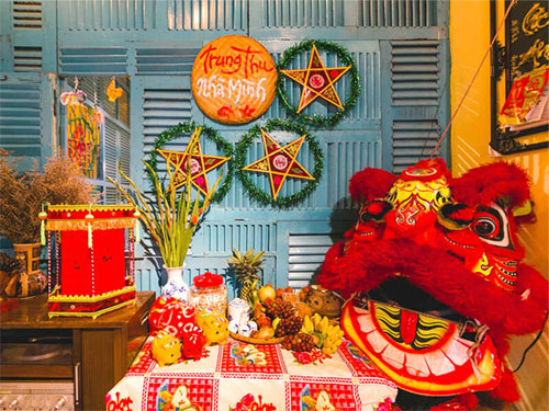 Câu nói hay về Trung Thu