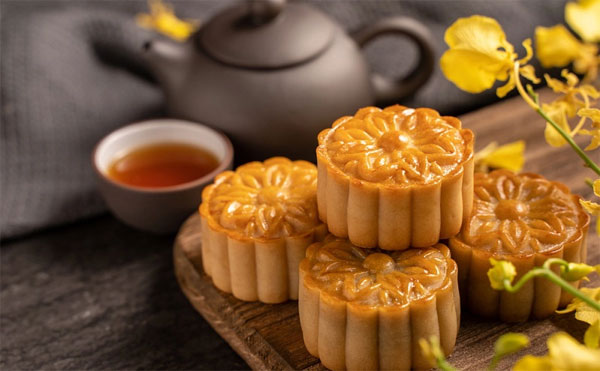 Câu hỏi về bánh Trung Thu