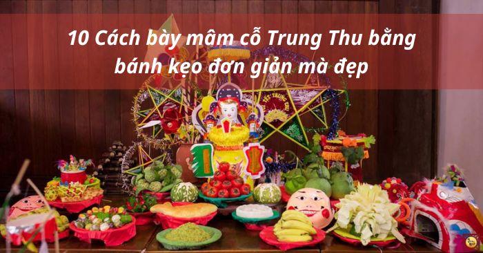 Tết Trung Thu
