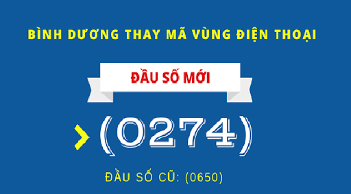 Tìm hiểu đầu số 0274 ở đâu