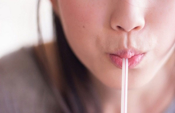 Nguyên nhân xuất hiện nếp nhăn khóe miệng