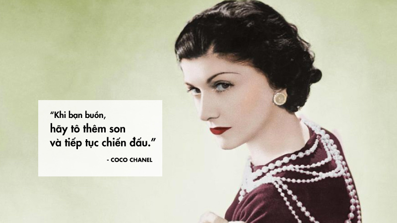 Câu nói truyền cảm hứng cho phụ nữ hay nhất