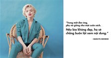 Những câu nói truyền cảm hứng cho phụ nữ hay, ngắn gọn
