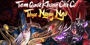 Code Thần Ma Tam Quốc Xuất Chinh mới nhất và cách nhập giftcode