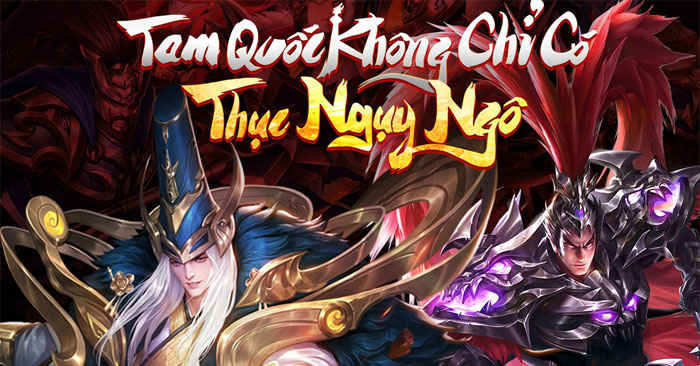 Code Thần Ma Tam Quốc Xuất Chinh