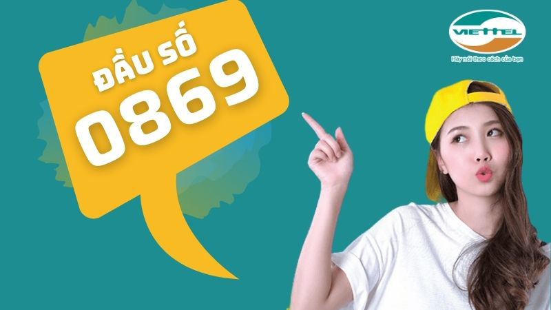 Đầu số 0869 đổi thành gì?