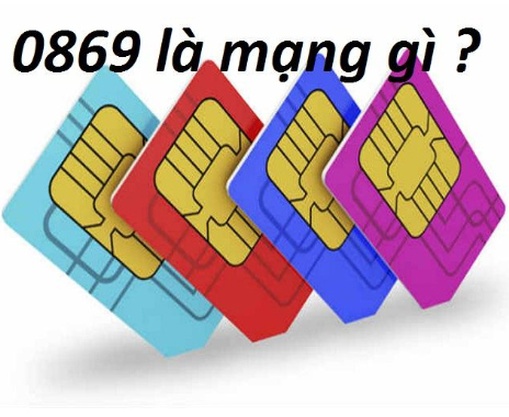 Tìm hiểu đầu số 0869 là mạng gì