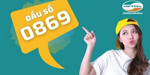 0869 là mạng gì? Đầu số 0869 đổi thành gì?