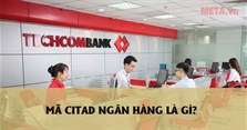 Mã citad là gì? Danh sách tra cứu mã citad ngân hàng 2025