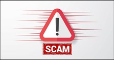 Scam là gì? Scammer là gì? Web scam nghĩa là gì?