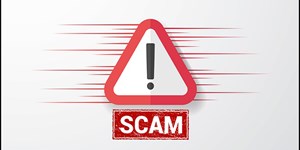 Scam là gì? Scammer là gì? Web scam nghĩa là gì?