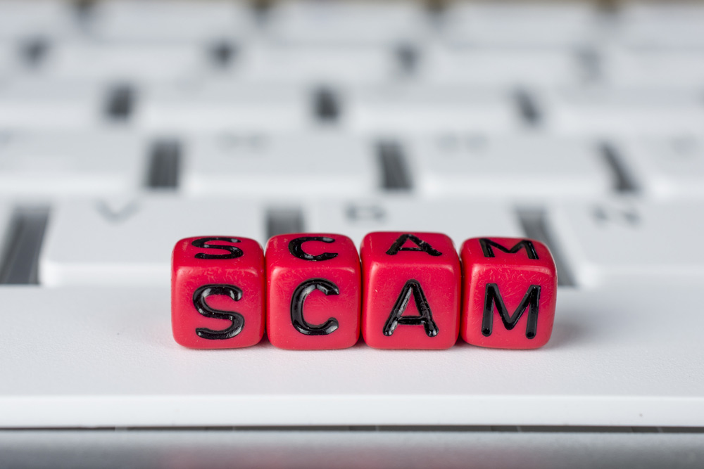 Cách nhận biết và phòng tránh scam