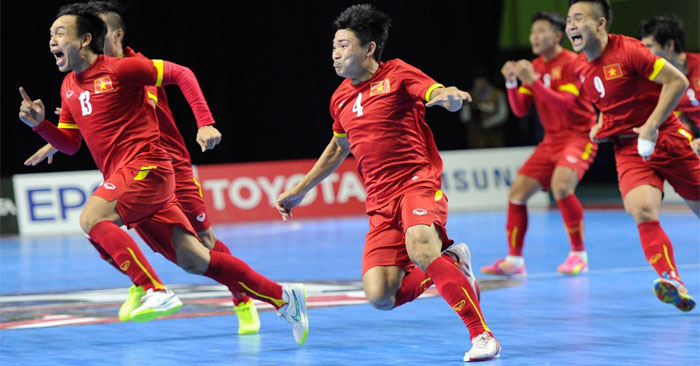 Việt Nam vs Nhật Bản mấy giờ đá, ngày nào, link xem trực tiếp?