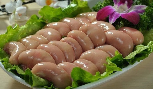 Kê gà có tác dụng gì