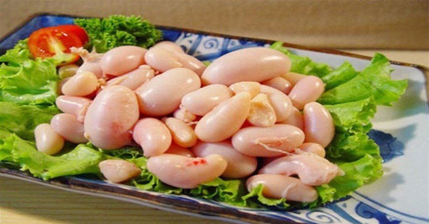 Kê gà làm món gì ngon? 4 Cách nấu kê gà thơm ngon bổ dưỡng